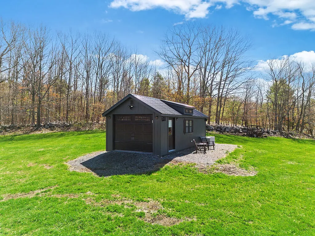 1 Overlook Drive Hallowell ME 04347