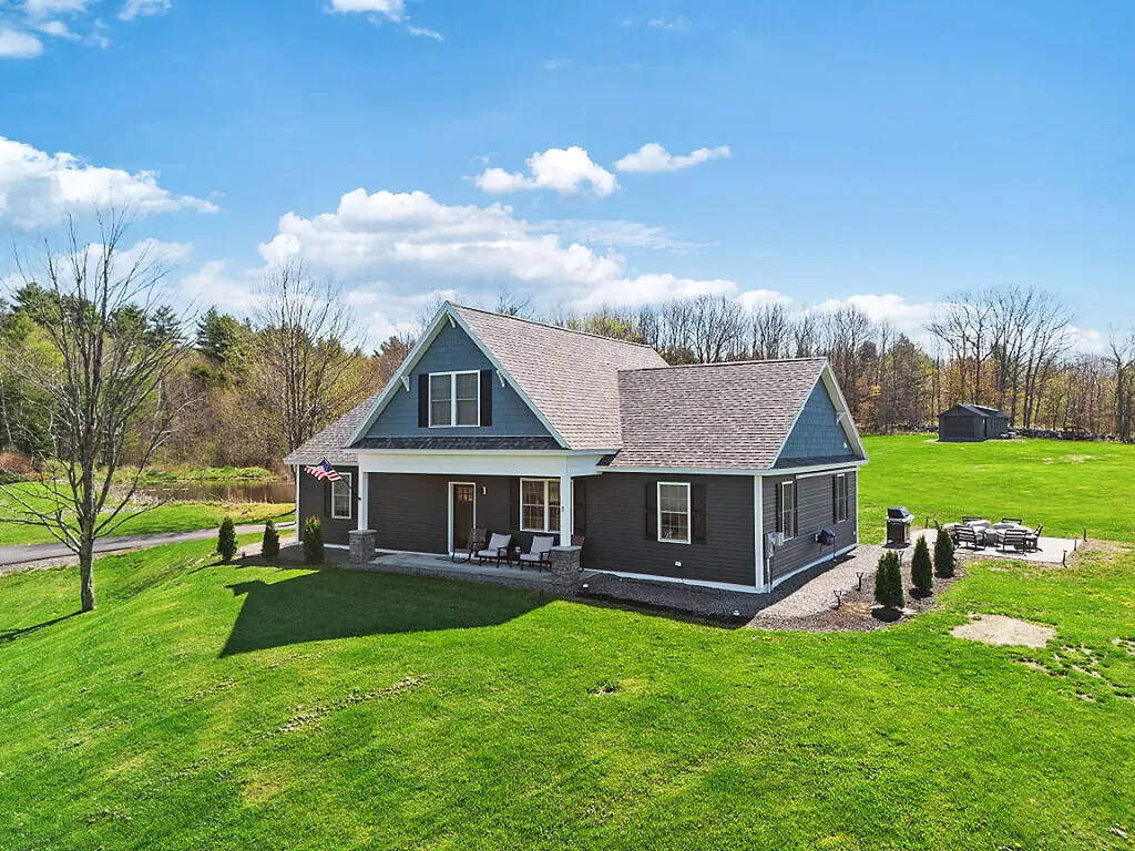 1 Overlook Drive Hallowell ME 04347