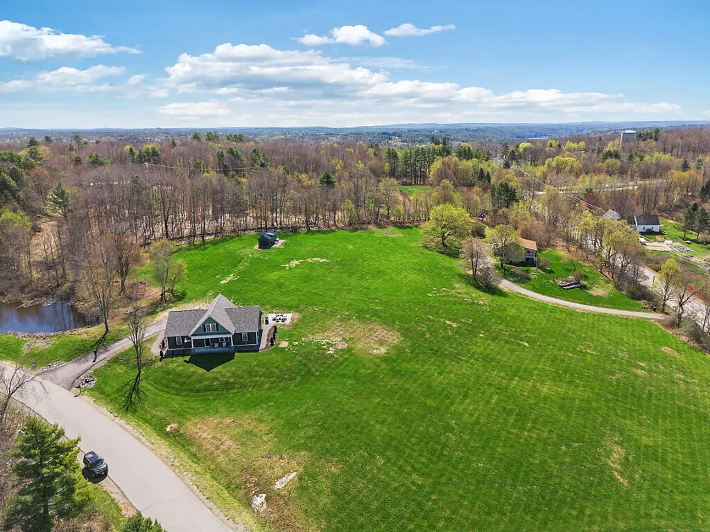 1 Overlook Drive Hallowell ME 04347