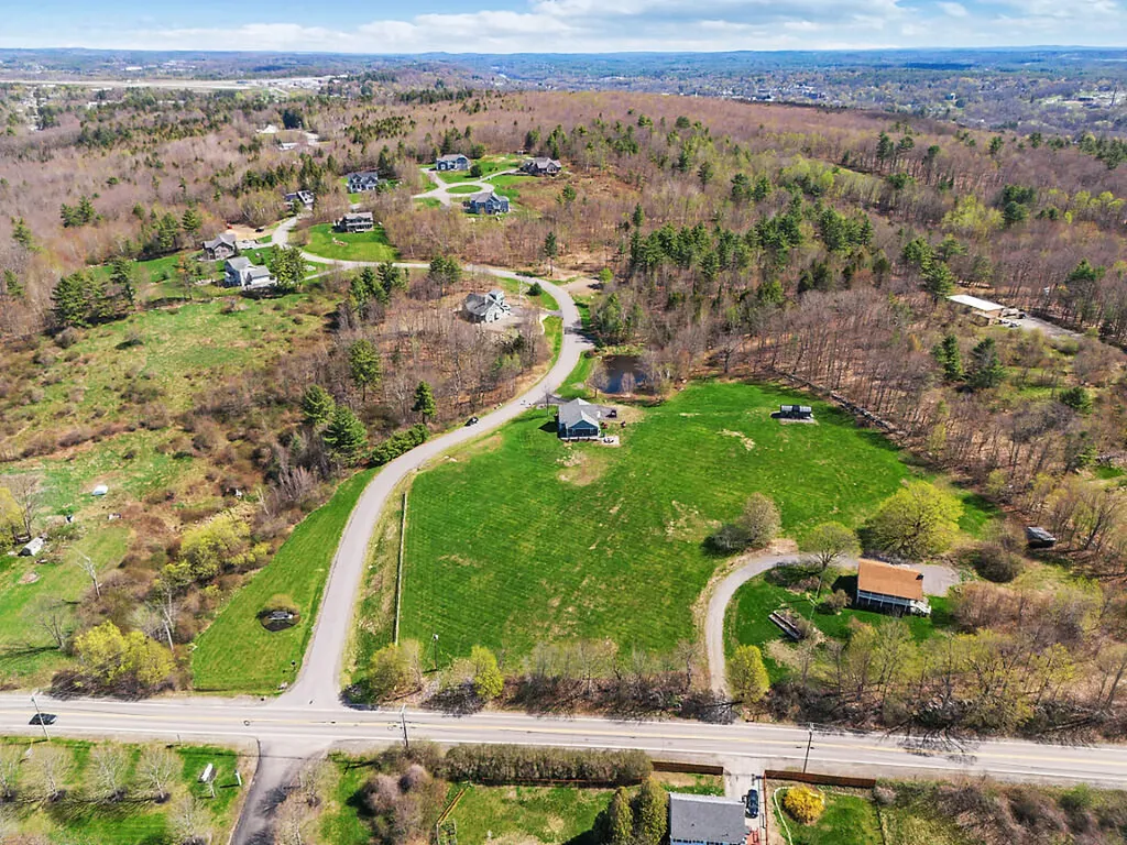 1 Overlook Drive Hallowell ME 04347