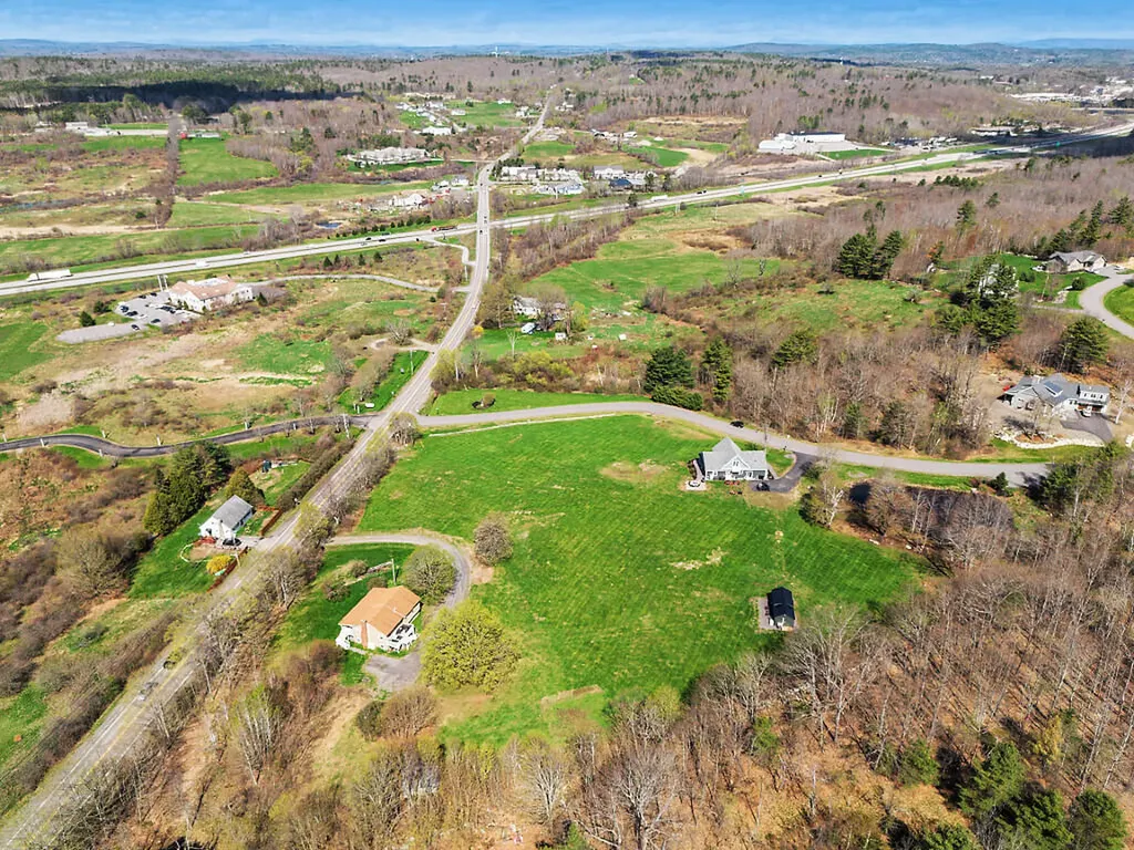 1 Overlook Drive Hallowell ME 04347