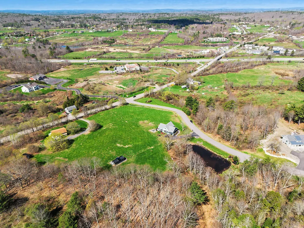 1 Overlook Drive Hallowell ME 04347