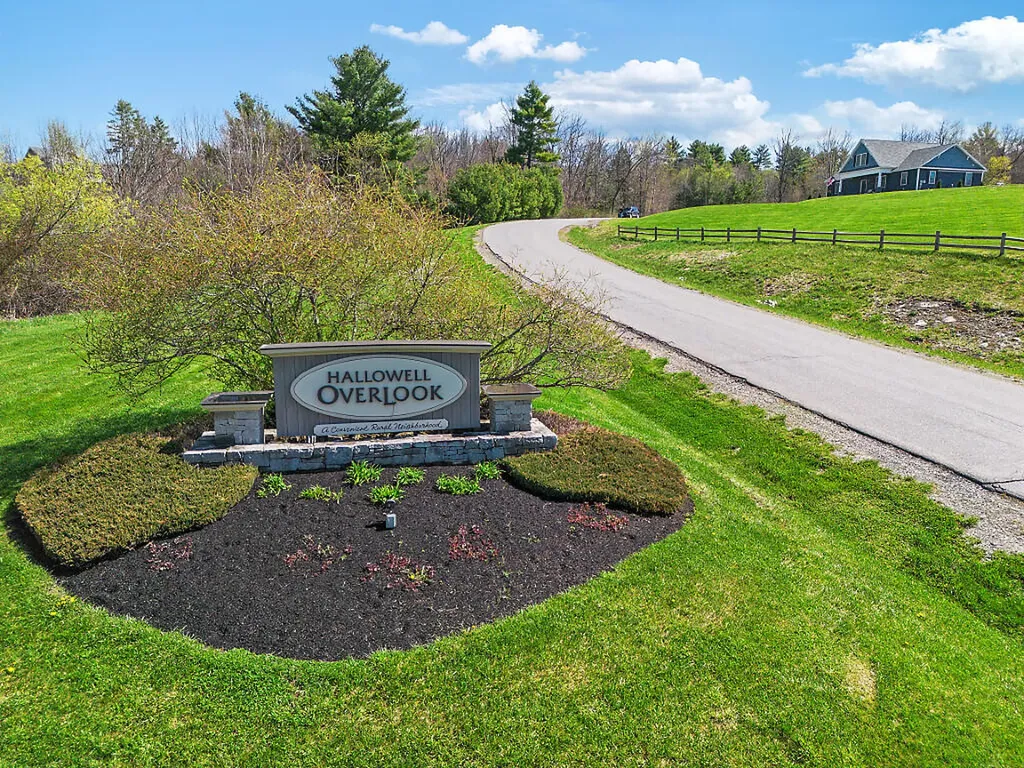 1 Overlook Drive Hallowell ME 04347