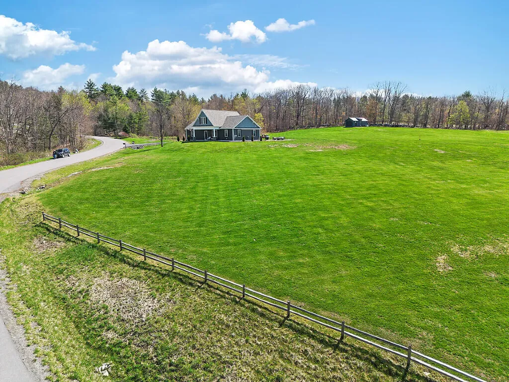 1 Overlook Drive Hallowell ME 04347
