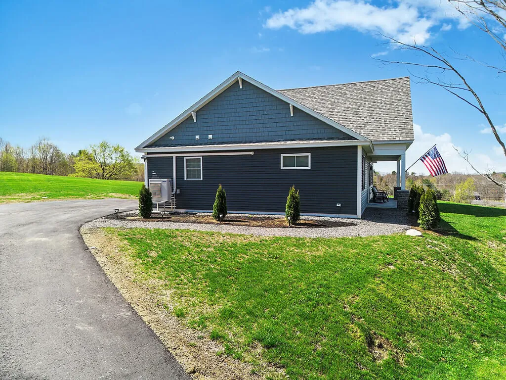 1 Overlook Drive Hallowell ME 04347
