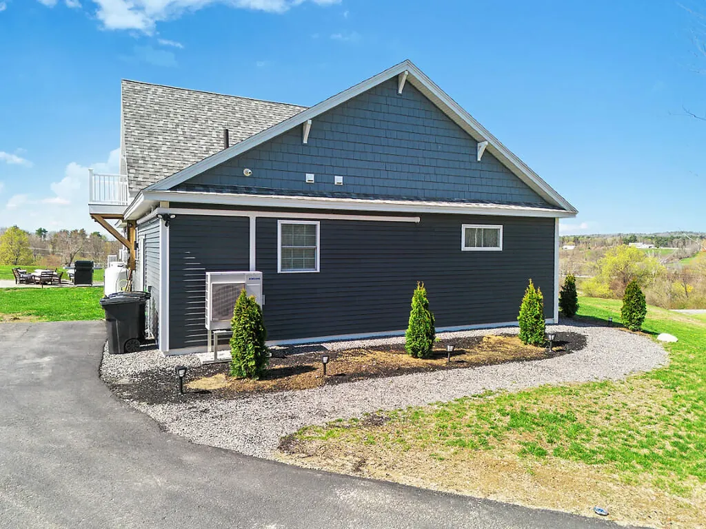 1 Overlook Drive Hallowell ME 04347