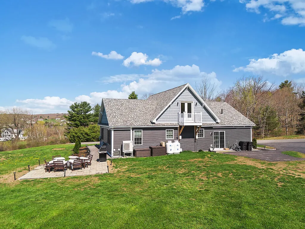 1 Overlook Drive Hallowell ME 04347