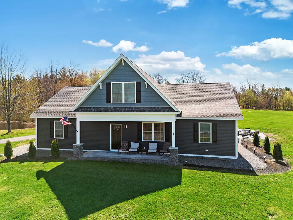 1 Overlook Drive Hallowell ME 04347
