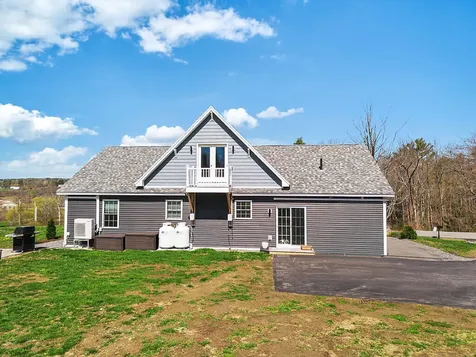 1 Overlook Drive Hallowell ME 04347