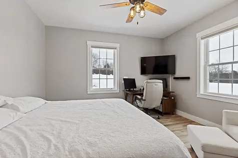 1 Overlook Drive Hallowell ME 04347