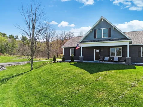 1 Overlook Drive Hallowell ME 04347