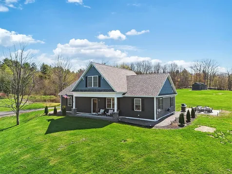 1 Overlook Drive Hallowell ME 04347