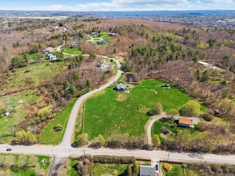 1 Overlook Drive Hallowell ME 04347