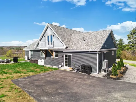 1 Overlook Drive Hallowell ME 04347