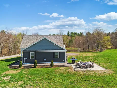 1 Overlook Drive Hallowell ME 04347