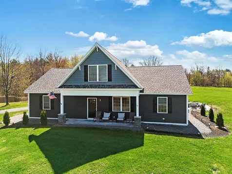 1 Overlook Drive Hallowell ME 04347