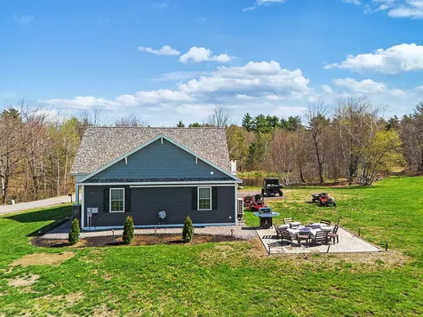 1 Overlook Drive Hallowell ME 04347