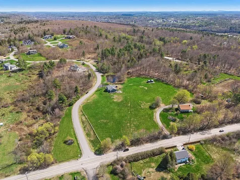 1 Overlook Drive Hallowell ME 04347