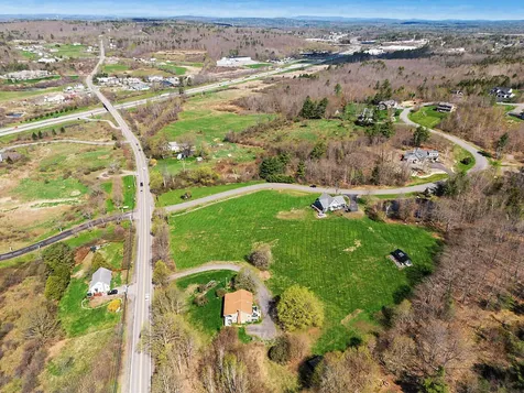 1 Overlook Drive Hallowell ME 04347