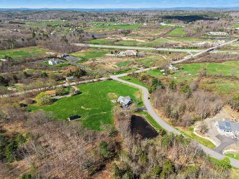 1 Overlook Drive Hallowell ME 04347