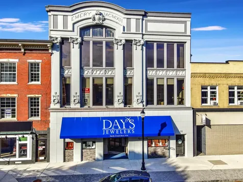 80 Main Street Waterville ME 04901