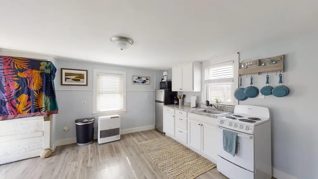 44 Jones Creek Drive Scarborough ME 04074