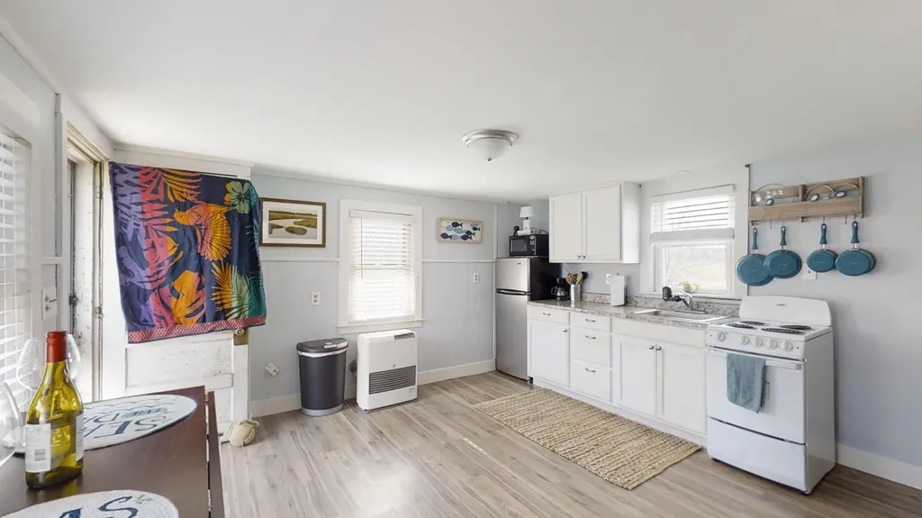 44 Jones Creek Drive Scarborough ME 04074