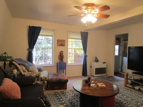 11 Webber Farm Road Paris ME 04281