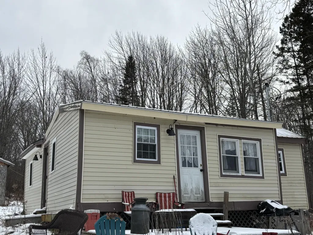 87 Thistle Street Upton ME 04261