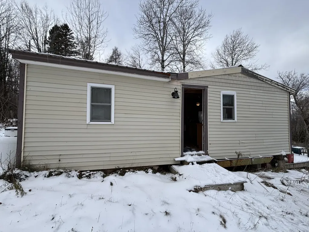 87 Thistle Street Upton ME 04261
