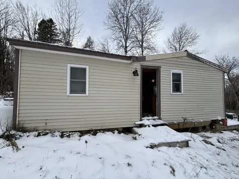 87 Thistle Street Upton ME 04261