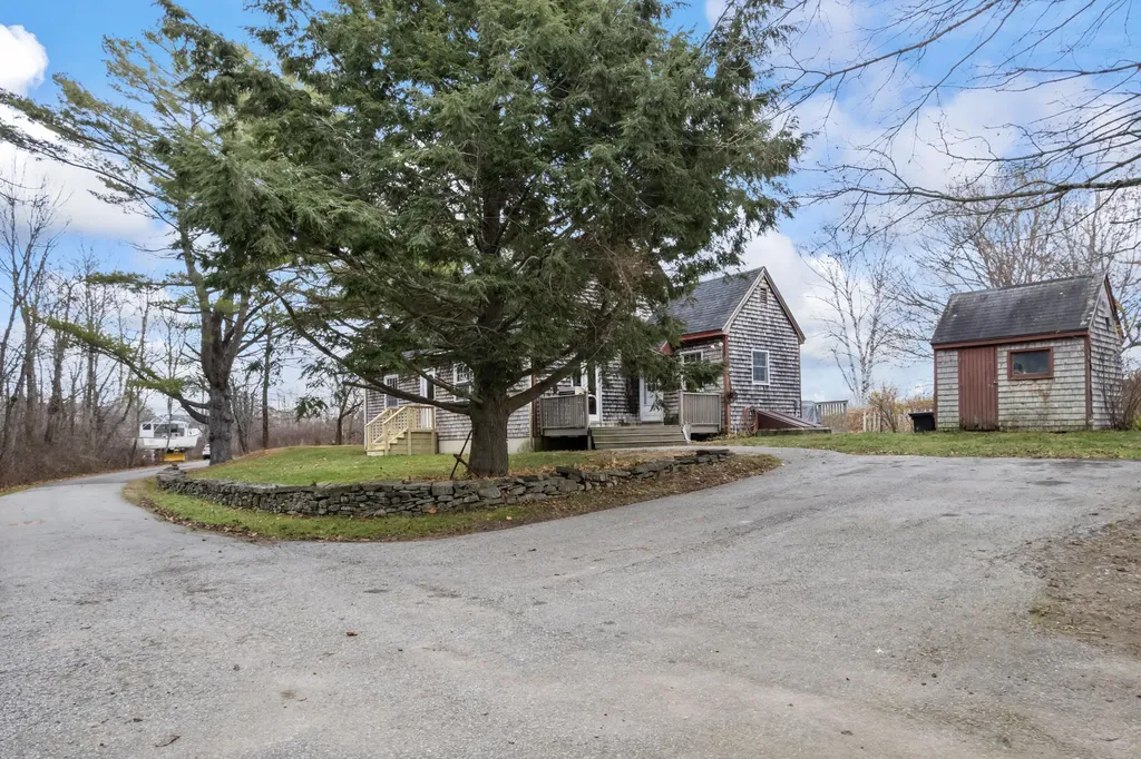 240 Rankin Street Rockland ME 04841