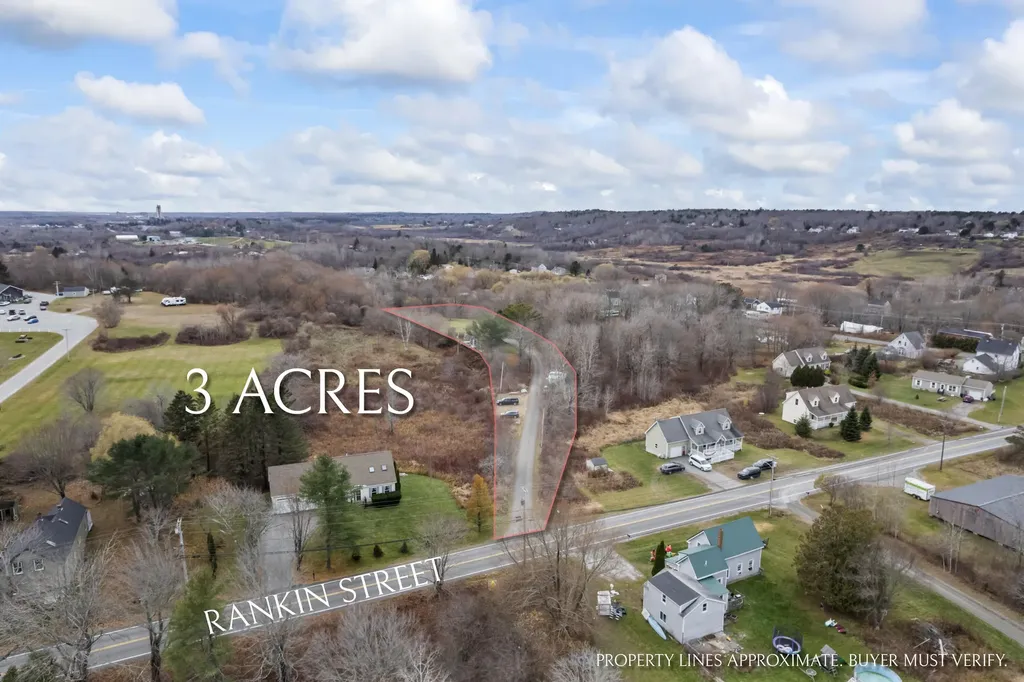 240 Rankin Street Rockland ME 04841