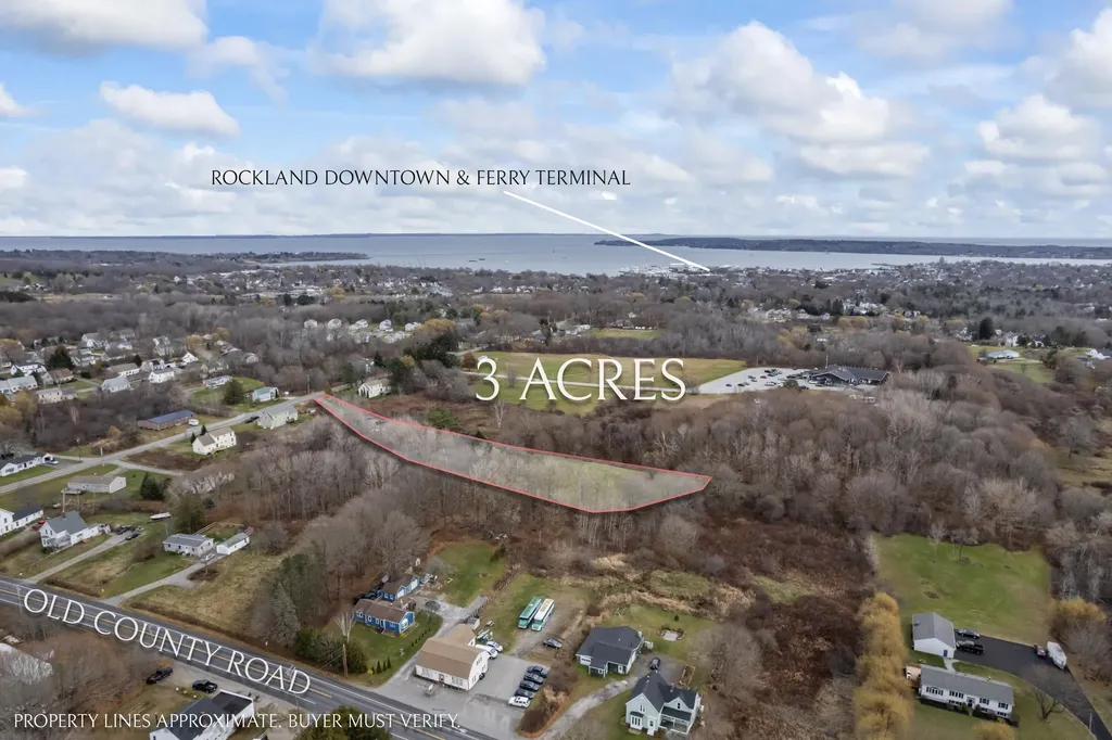 240 Rankin Street Rockland ME 04841