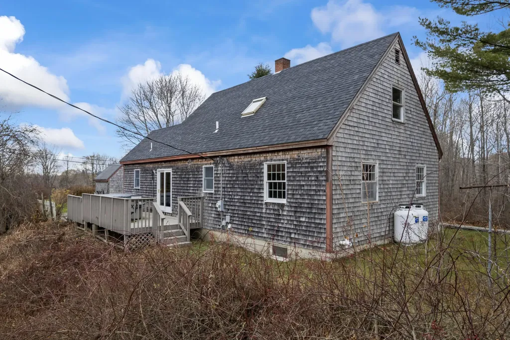 240 Rankin Street Rockland ME 04841