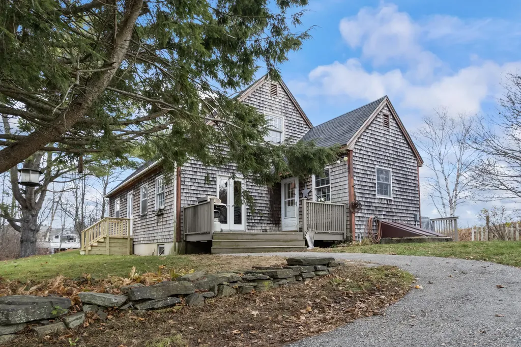 240 Rankin Street Rockland ME 04841
