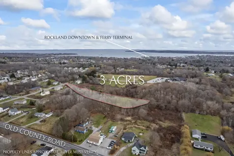 240 Rankin Street Rockland ME 04841