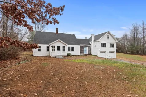 95 Skip Road Buxton ME 04093