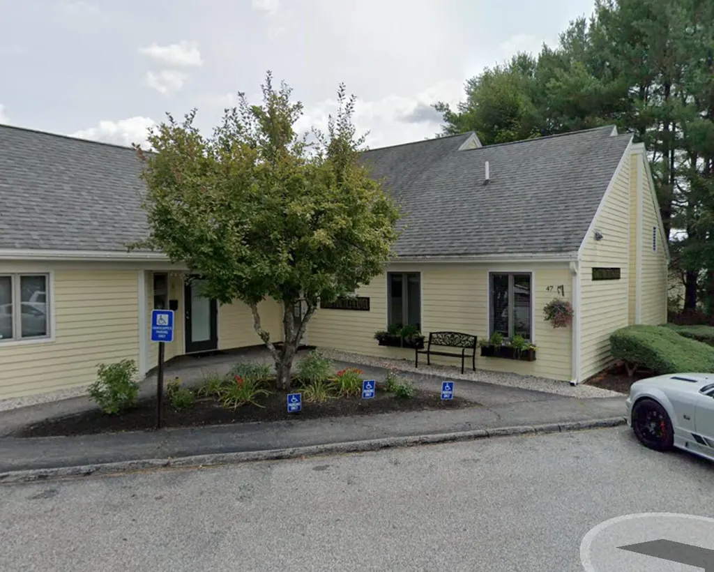 62 Portland Road Kennebunk ME 04043