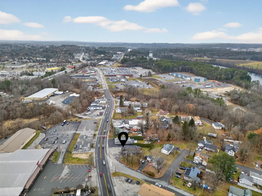 834 Main Street Lewiston ME 04240