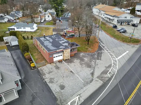 834 Main Street Lewiston ME 04240