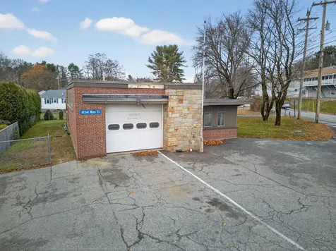 834 Main Street Lewiston ME 04240