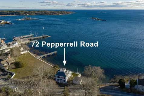 72 Pepperrell Road Kittery ME 03905