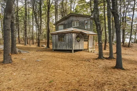 590 Range Road Blue Hill ME 04614