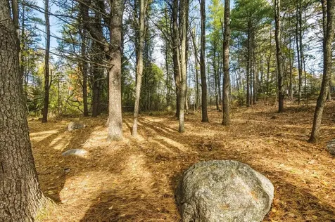 590 Range Road Blue Hill ME 04614