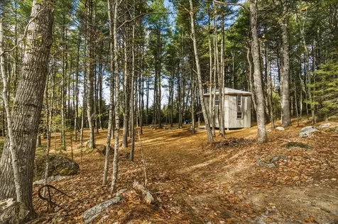 590 Range Road Blue Hill ME 04614