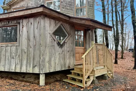 590 Range Road Blue Hill ME 04614