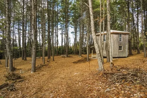 590 Range Road Blue Hill ME 04614