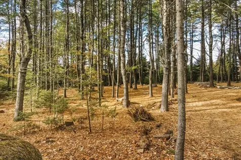 590 Range Road Blue Hill ME 04614