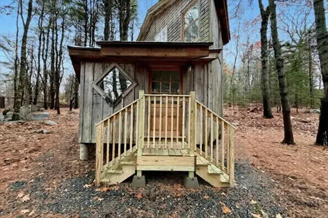 590 Range Road Blue Hill ME 04614